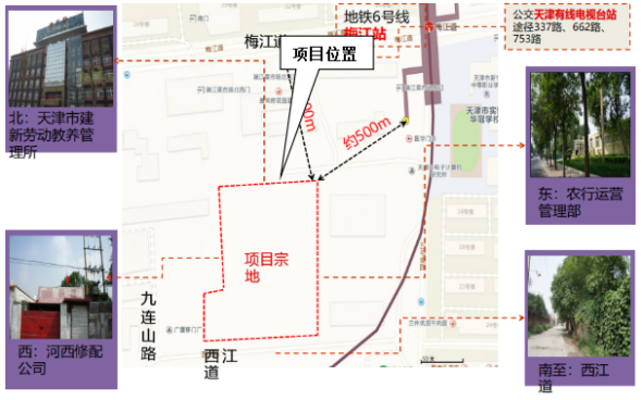 “筑巢引鳳，強基賦能” —— 服務保障性租賃住房建設 助力城市高質量發展