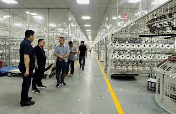 天咨集團助力“十五五”援疆：國企援疆勇擔當，共筑和田新輝煌